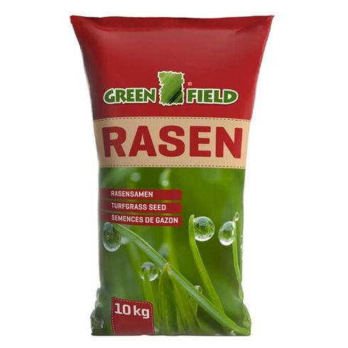 Насіння Газон FF Greenfield "НИЗЬКОРОСЛИЙ" (Mini Rasen), 10 кг