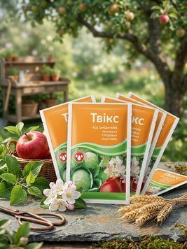 Твикс к. е., 10 мл